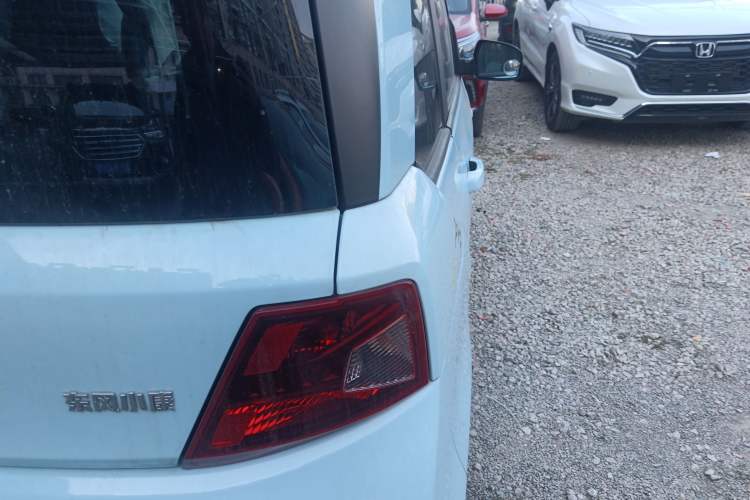 Used Dongfeng Fengon MINIEV 2022 Candy Edition Full Sugar
