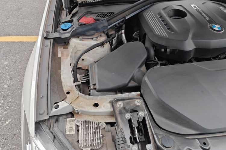 Used BMW 3 Series GT 2020 320i M Sport Package
