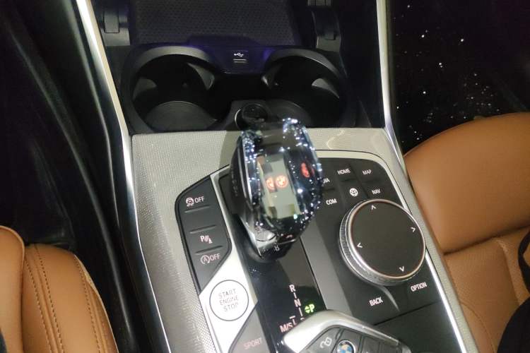 Used BMW 4 Series 2022 430i M Sport Night Edition Package
