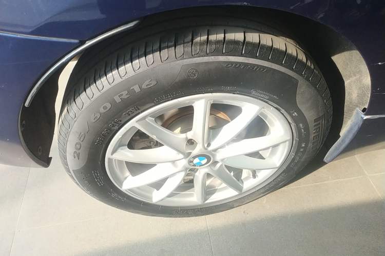 Used BMW 2 Series Active Tourer 2016 218i Fashion Model