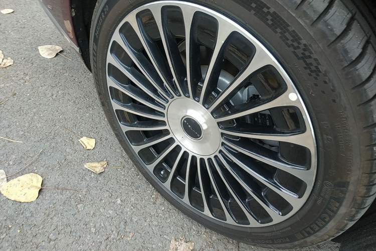 Used Hima Stelato S9 2025 Extended-Range Ultra
