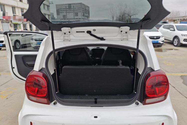 Used Roewe Clever 2022 311km QiQi BoBo Edition