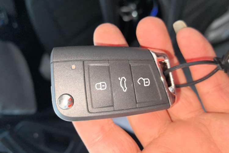 Used Volkswagen Passat New Energy 2025 430 PHEV Hybrid Business Edition