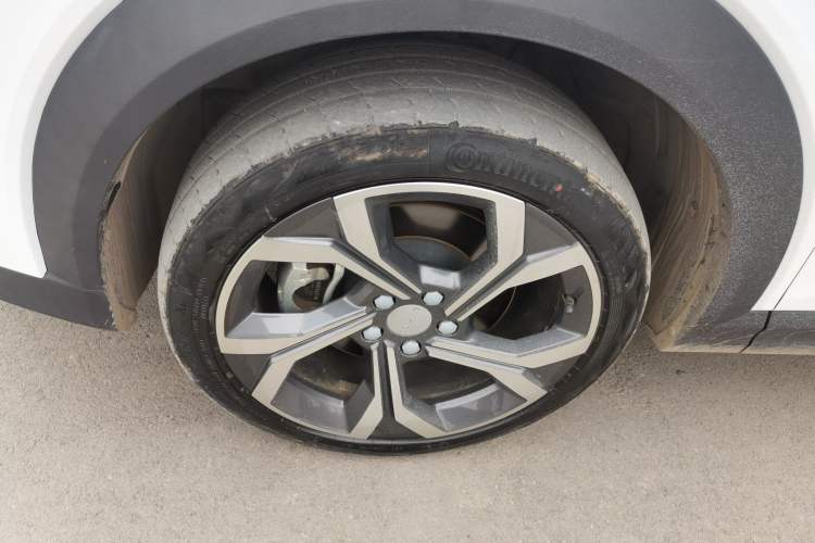 Used Lynk & Co 06 2023 Remix 1.5T Hero
