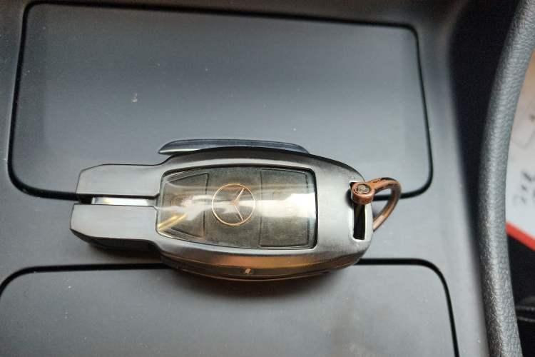 Used Mercedes-Benz GLA 2016 GLA 200 Sport Edition