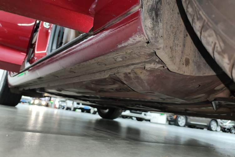 Used Buick Regal 2019 20T Luxury Model China VI Standard
