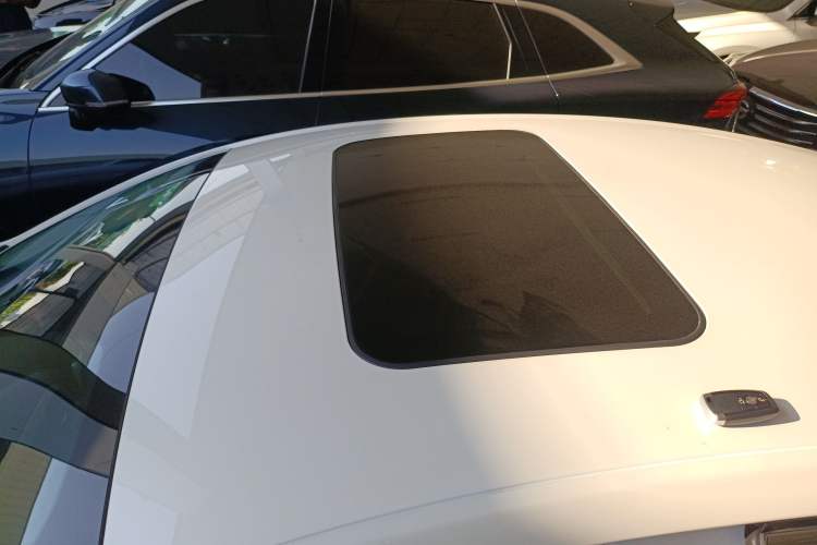 Used Ford Mondeo 2017 EcoBoost 180 Stylish Model