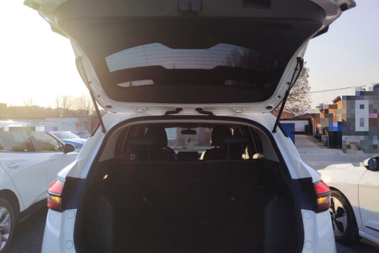 Used Geely Auto Coolray 2023 1.4T Manual Gold Edition