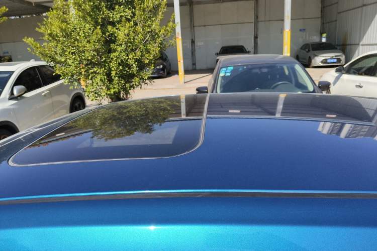 Used Nissan Lannia 2016 1.6L CVT Smart Cool Edition
