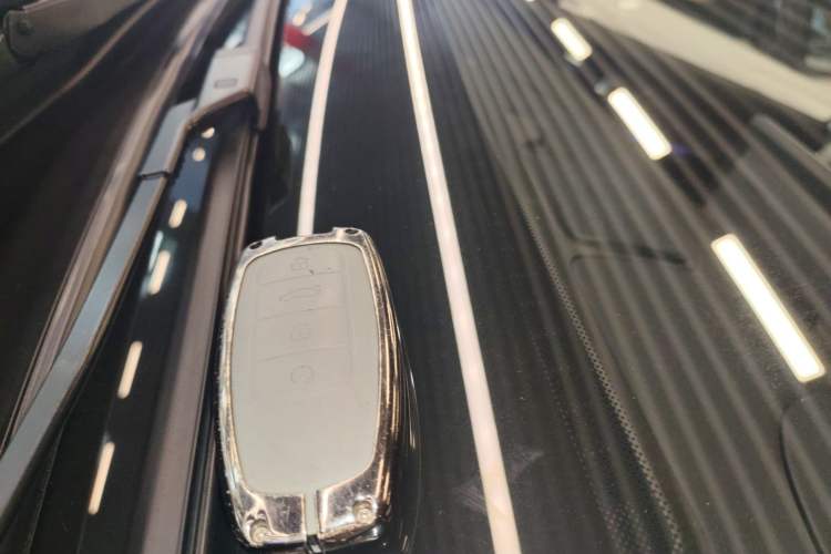 Used Chery Tiggo 8 2021 Kunpeng Edition 390TGDI Automatic Zhubfeng+ Version
