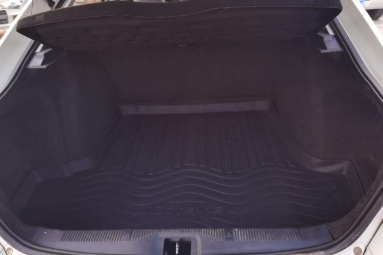 Used Skoda Octavia 2014 1.6L Automatic Yijie Edition
