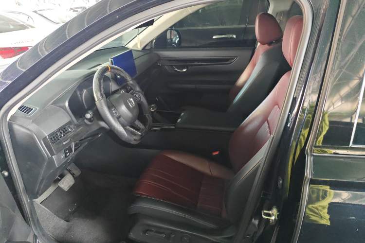 Used Honda Breeze 2023 240TURBO Two-Wheel-Drive Luxury Edition 5 Seats