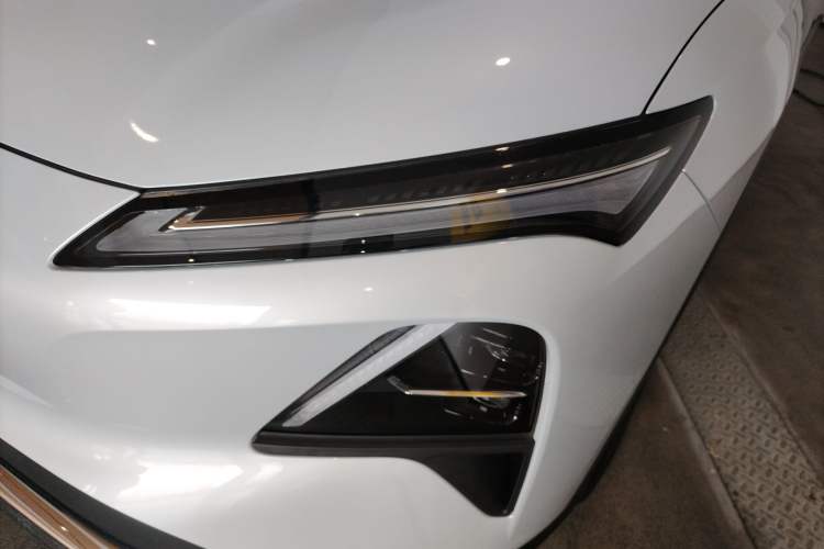 Used Wuling Xingguang S 2024 130 km Flagship Version