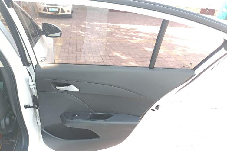 Used Chevrolet Cavalier 2019 320 Automatic Enjoyment with Sunroof
