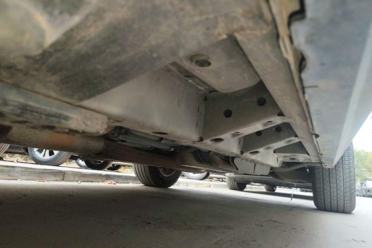 Used Cadillac SRX 2013 3.0L Elite Model