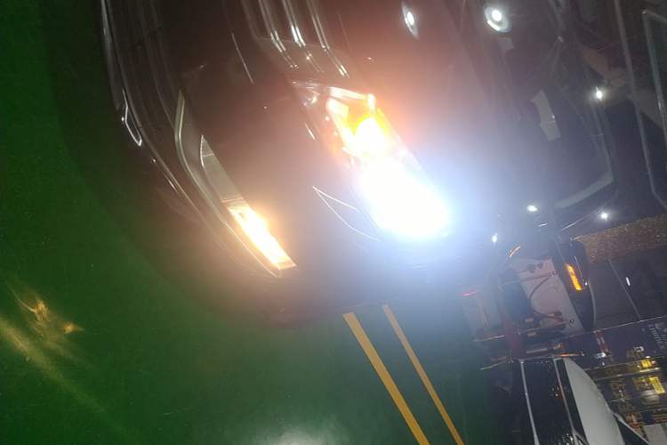 Used Volkswagen Passat 2014 1.8TSI DSG Prestige Edition
