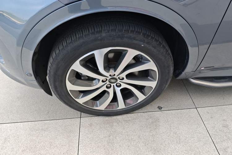 Used Land Rover Discovery Sport 2021 249 PS R-Dynamic SE Performance Tech Edition 5 Seats