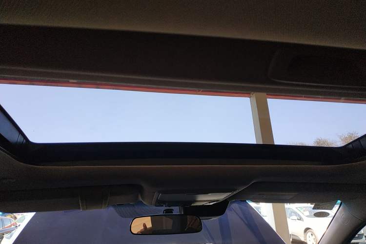 Used Honda Accord 2018 260TURBO Luxury Edition China V Emission Standard