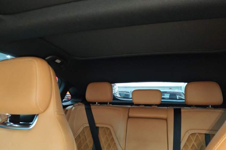 Used Mazda EZ-6 2024 Range-Extended 200 Luxury Edition
