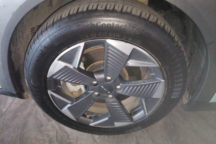 Used AION Y 2022 70 Intelligent Edition Lithium Iron Phosphate
