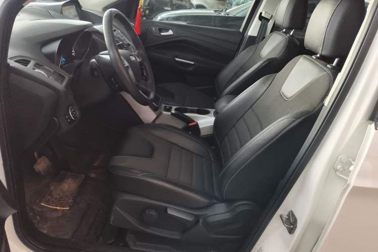 Used Ford Kuga 2015 1.5L GTDi Two-Wheel Drive Fashion Edition