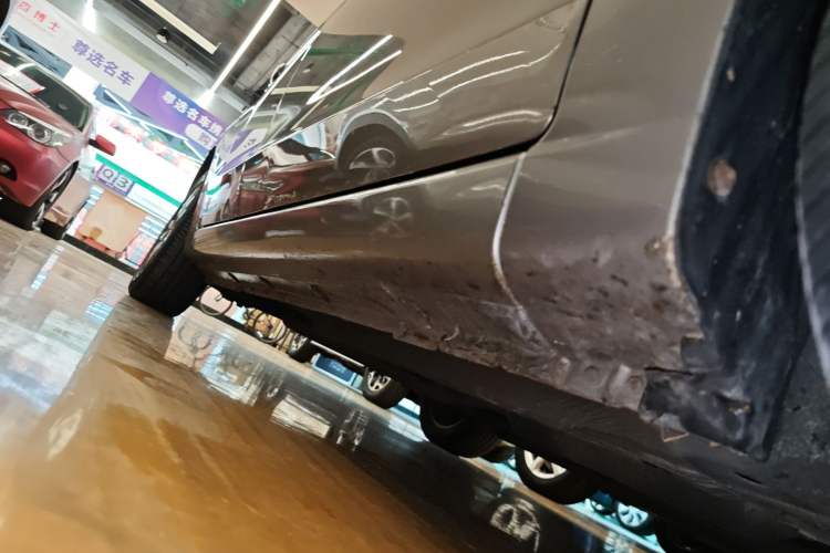 Used Changan Eado 2016 1.6L Automatic Trend Model
