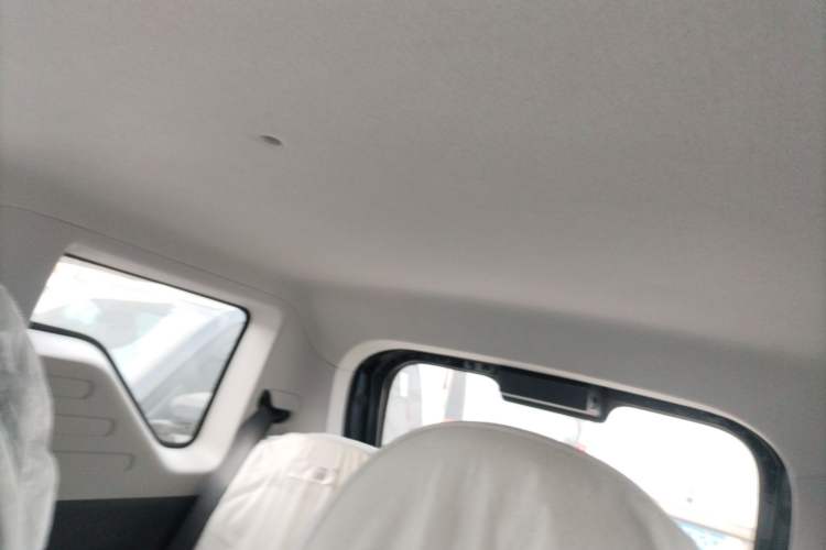 Used  Panda 2025 210km Panda Kart
