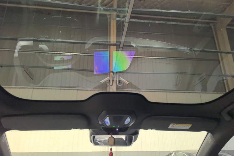 Used Hongqi Tiangong 08 2025 520 Max Rear-Drive Version