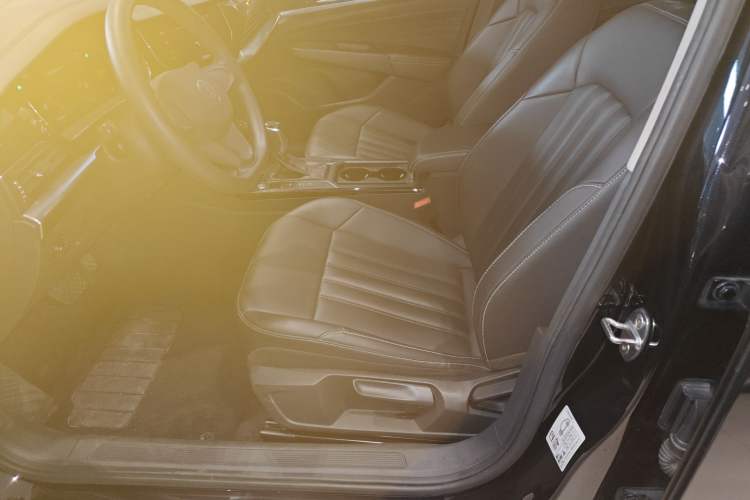 Used Volkswagen Passat 2022 280TSI Business Edition