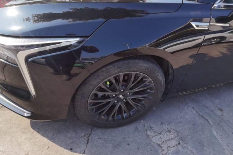 Used Bestune B70 2022 Third Generation 1.5T Automatic Premium Edition
