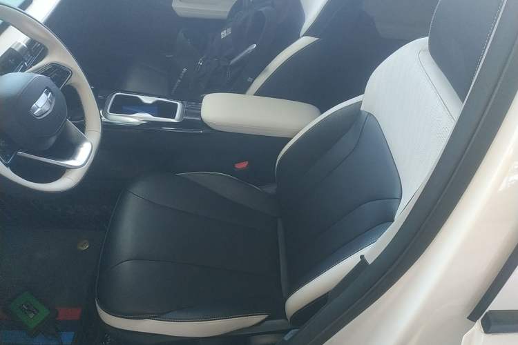 Used Geometry E Firefly 2024 401 km Fluorescent