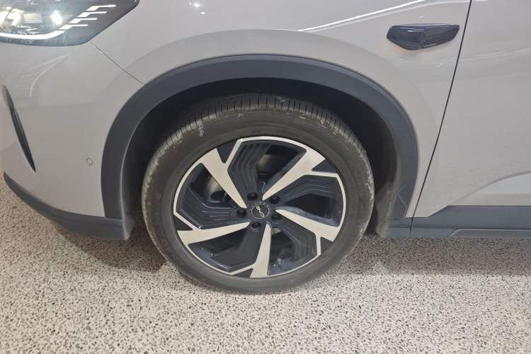 Used BYD Sealion 05 DM-i 2025 DM-i Smart Drive 115KM Flagship Model