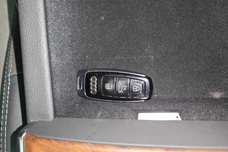 Used Audi A6L 2023 45 TFSI quattro Prestige Dynamic Edition
