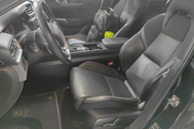 Used Lynk & Co 03 2020 2.0TD Automatic Trend Edition
