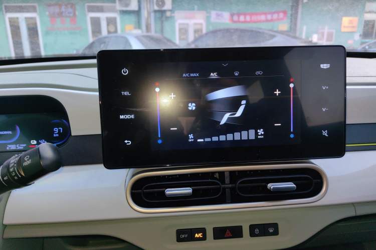 Used  Panda 2025 210km Panda Rider