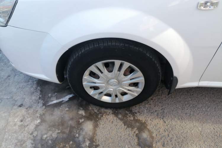 Used Buick Excelle 2015 1.5L Automatic Classic Model