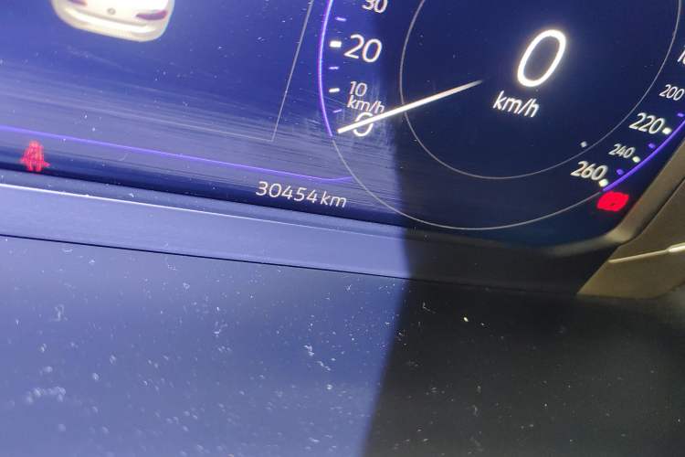 Used Volkswagen Magotan 2023 2 Million Units Limited-Edition 380TSI DSG Flagship Version
