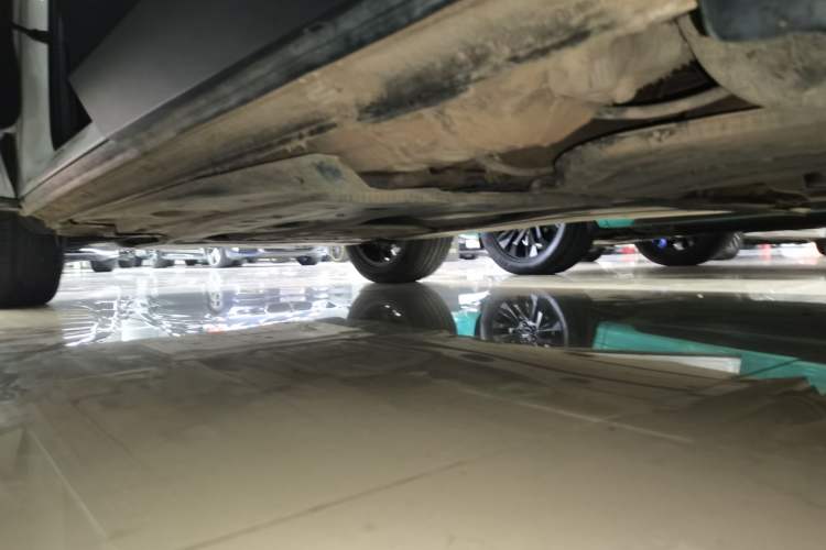 Used Volkswagen Tharu 2021 280TSI Two-Wheel-Drive Luxury Plus Edition
