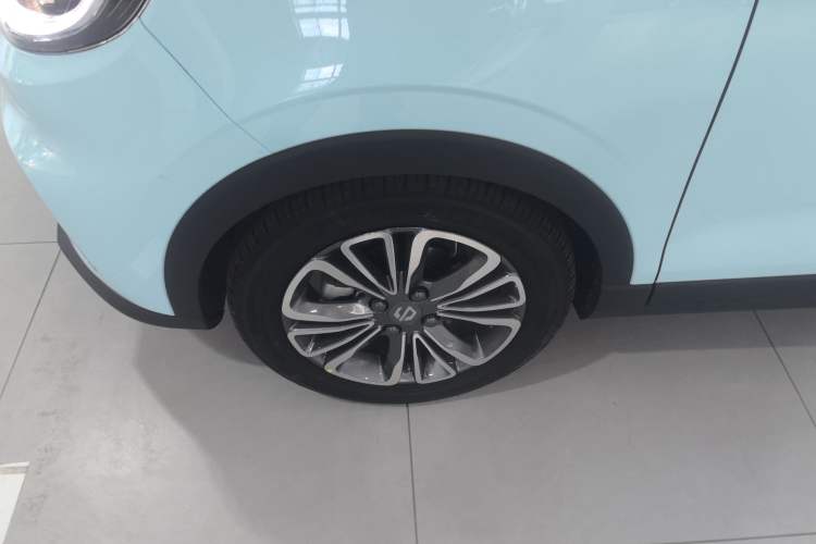 Used Leapmotor T03 2024 403 Comfort Edition
