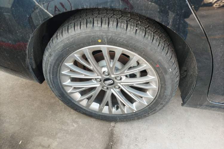 Used Bestune B70 2025 Dragon Edition 1.5T Quality Enjoyment Model