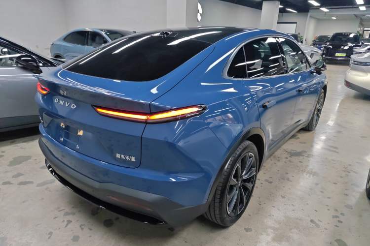 Used ONVO L60 2024 60 kWh All-Wheel Drive
