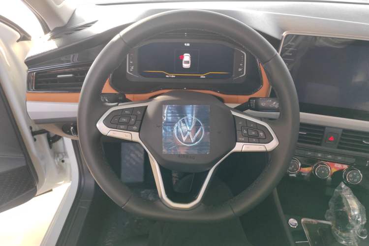 Used Volkswagen Bora 
