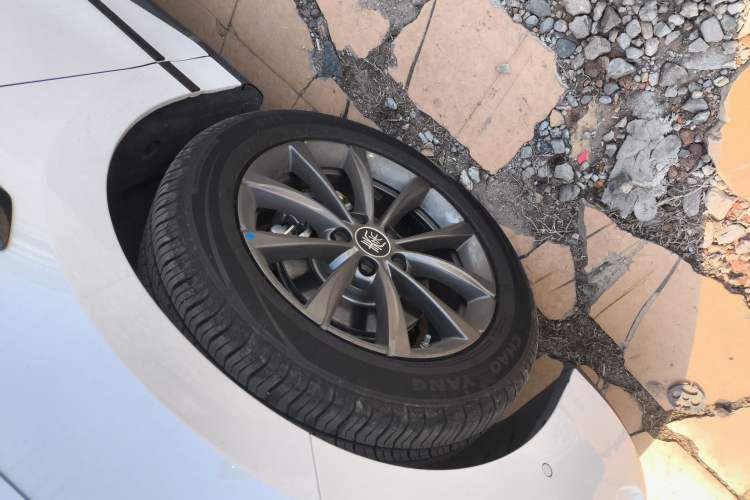 Used BYD Qin L 2025 EV 545KM Beyond Version
