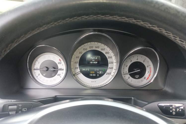 Used Mercedes-Benz GLK-Class 2014 GLK 200 Standard Model