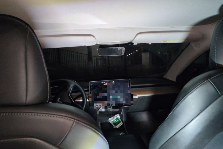 Used Tesla Model 3 (Import) 2019 Long-Range All-Wheel-Drive Version