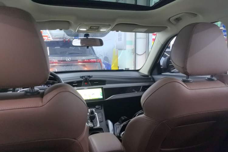 Used Geely Auto Emgrand X7 Sport 2021 1.8TD DCT Two-Wheel Drive Asian Games Edition
