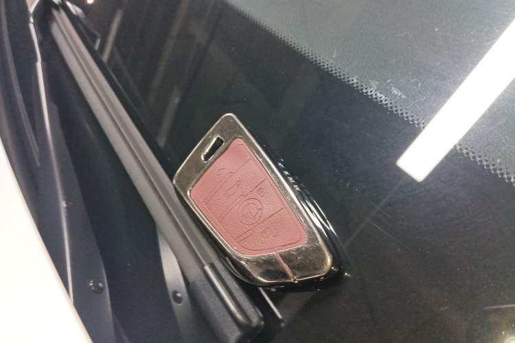 Used BMW X3 2022 Restyled xDrive25i M Sport Package
