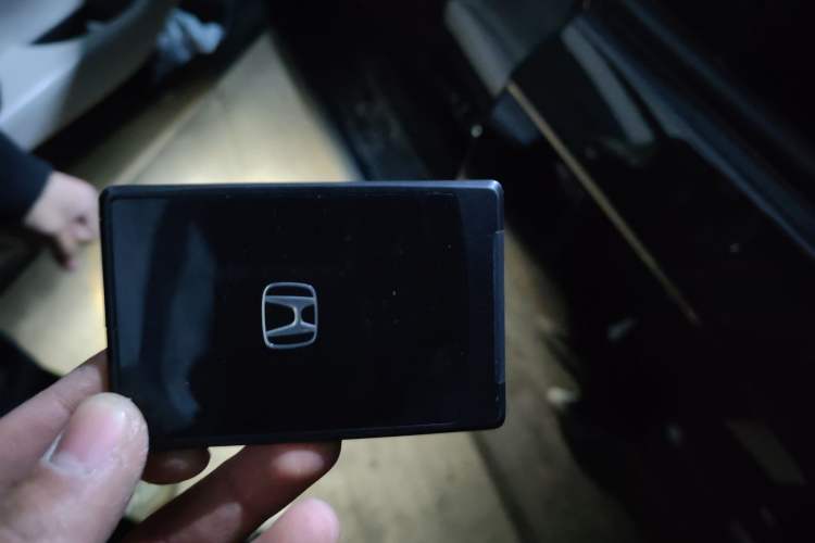 Used Honda Inspire New Energy 2023 ePHEV Smart Edition