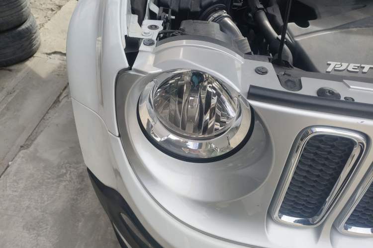 Used  Renegade 2016 1.4T Automatic Smart Edition
