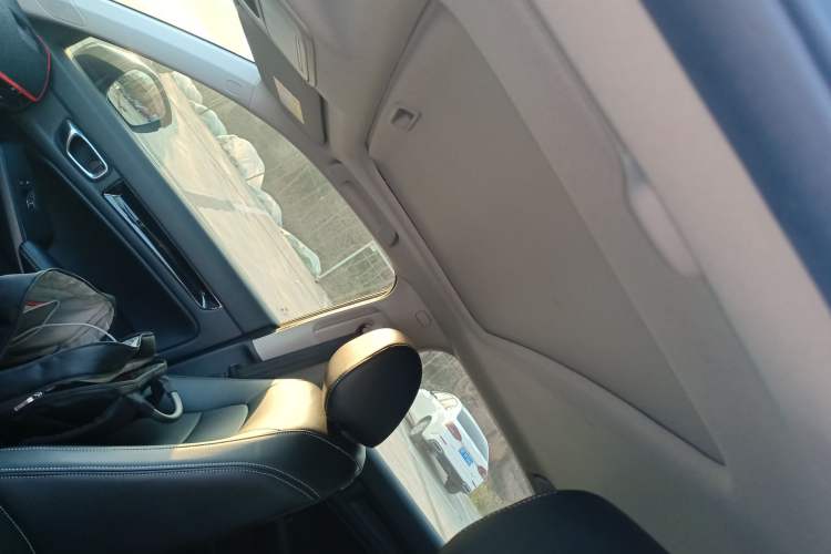 Used Honda Civic 2022 240TURBO CVT Dynamic Edition
